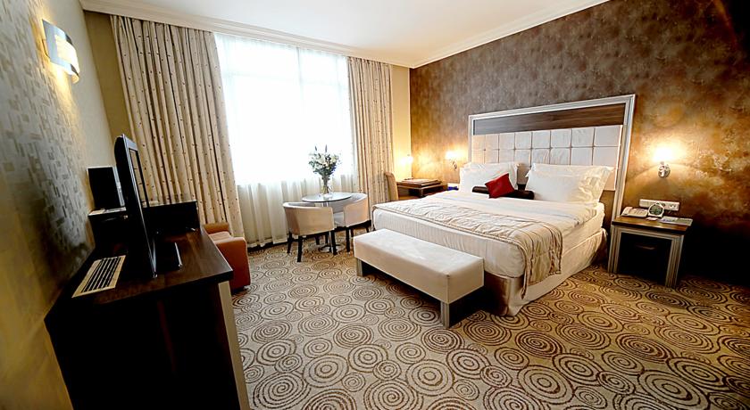 ELITE HOTEL DRAGOS